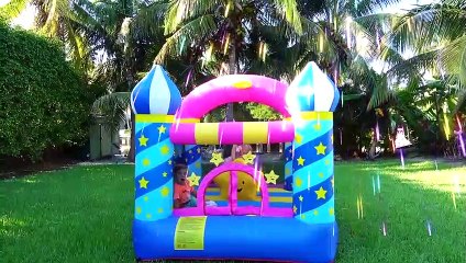 Diana and Roma: When Dad Is Left Alone With the Kids 🧸