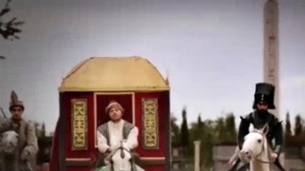 Suleiman El Gran Sultan Capitulo 131 - [Español Doblado]