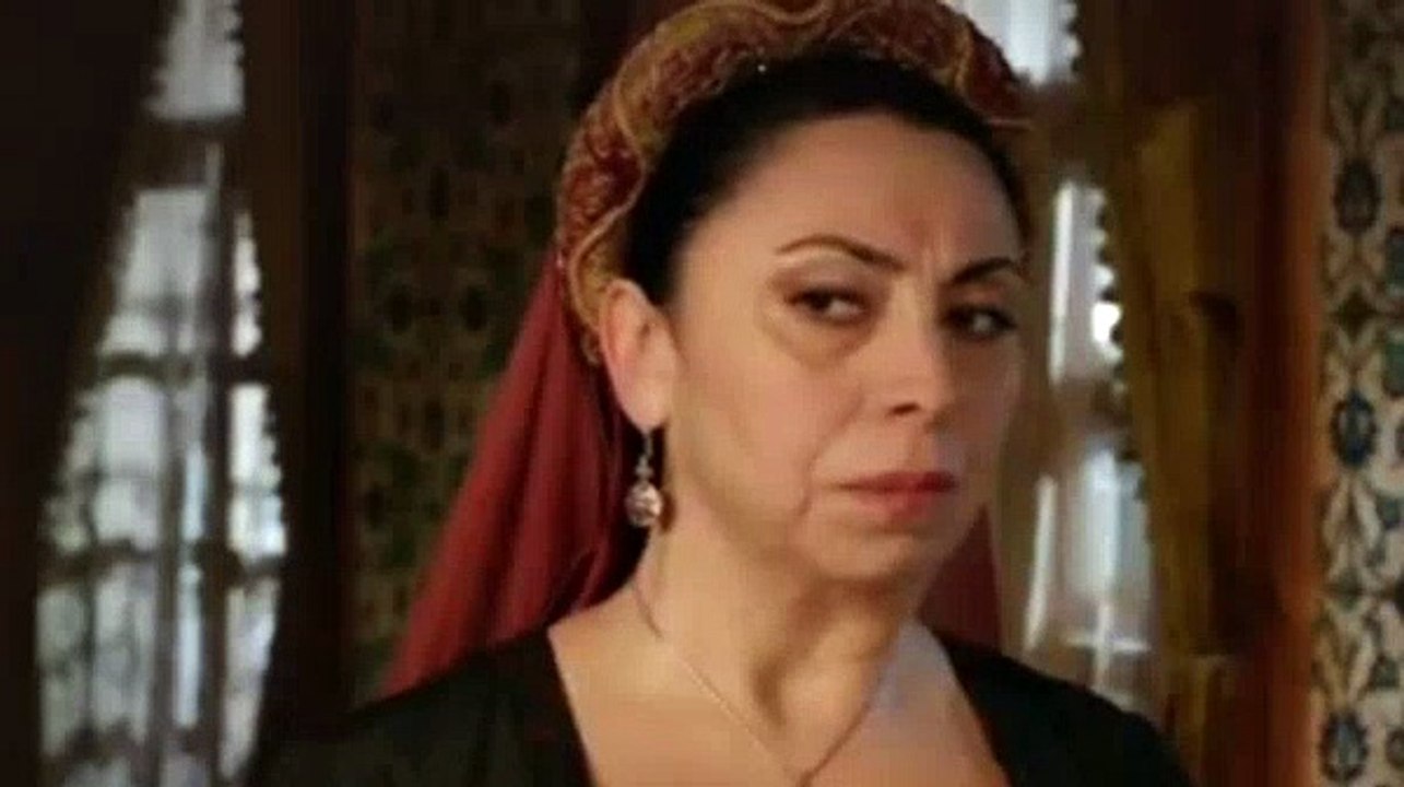 Suleiman El Gran Sultan Capitulo 133 - [Español Doblado]