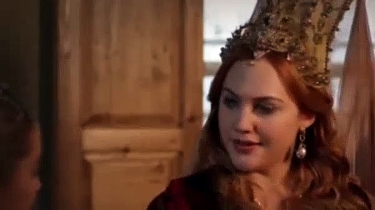 Suleiman El Gran Sultan Capitulo 134 - [Español Doblado]