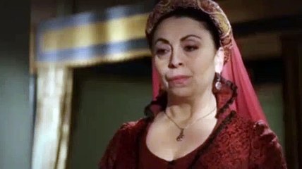 Suleiman El Gran Sultan Capitulo 136 - [Español Doblado]