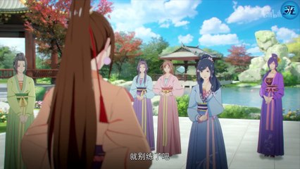 Lưỡng Bất Nghi phần 2 tập 3 thuyết minh