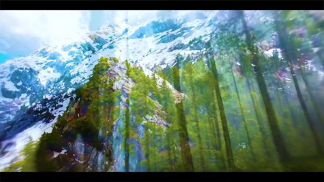 On the Trail of Bigfoot: Last Frontier Bande-annonce VO