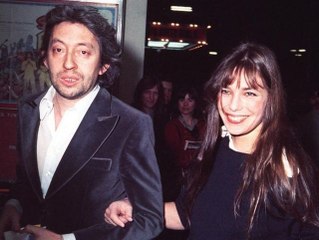 "C’est pas moi qui mordait l’oreiller…" : Serge Gainsbourg cash sur sa sexualité : son attirance pour les hommes dévoilée !