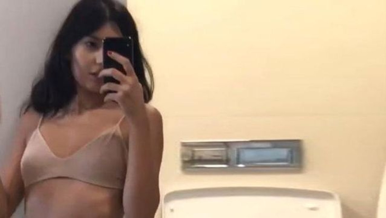 Bahar candan mastürbasyon