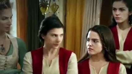 Suleiman El Gran Sultan Capitulo 137 - [Español Doblado]