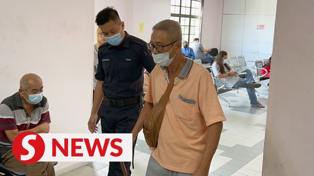 School van attendant charged with sexual abuse of eight-year-old girl