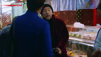 REZIM REMAJA TEEN REGIME - Episode 3 (Subtitle Indonesia)