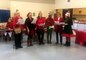 Eastbourne woman creates Santa Workshop to bring a smile to faces this festive period