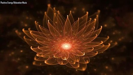 Musique Qui Augmente Votre Énergie Positive, Élimine Les Peurs De Votre Subconscient, Méditation