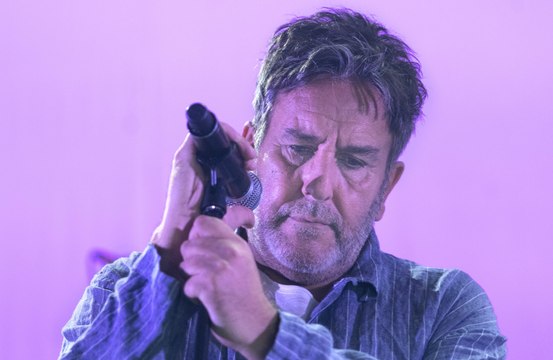 Terry Hall dead: The Specials frontman dies aged 63 after ‘brief illness’