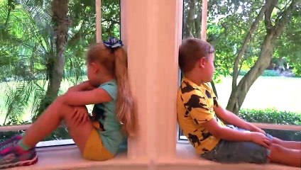 Diana Pretend Play with Musical Instruments for Kids