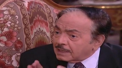 مسلسل | ( لدواعى امنية ) (بطولة) ( كمال الشناوي و ماجد المصري و منة شلبي ) | الحلقة 9 التاسعة