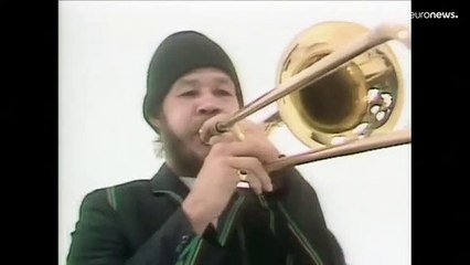 Terry Hall, lead singer of legendary band The Specials, dies at 63