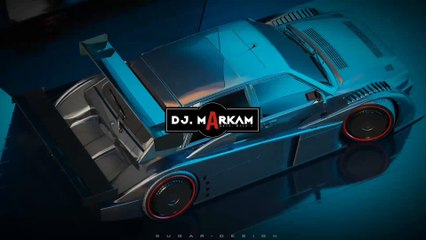 GHAT GHAT MA BASE HE (PANTHI MIX) DJ MARKAM DB