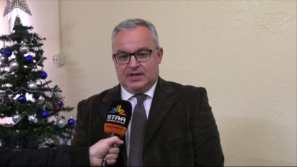 ΠΑΣ Λαμία: Επίσκεψη στο Παράρτημα Προστασίας Παιδιού Φθιώτιδας