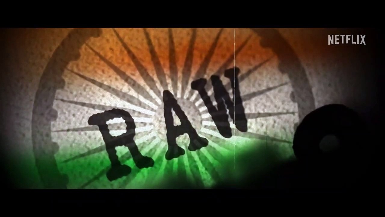 Mission Majnu Trailer OV