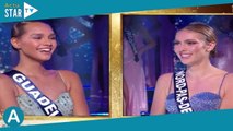 Miss France 2023 : Agathe Cauet, la première dauphine, se voit déjà à Miss Univers