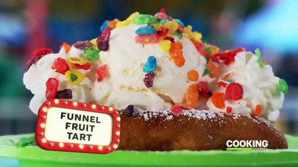 Carnival Eats - Se4 - Ep01 - Some Like It Popped HD Watch HD Deutsch