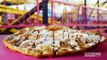 Carnival Eats - Se4 - Ep09 - Get Him to the Greek Pizza HD Watch HD Deutsch