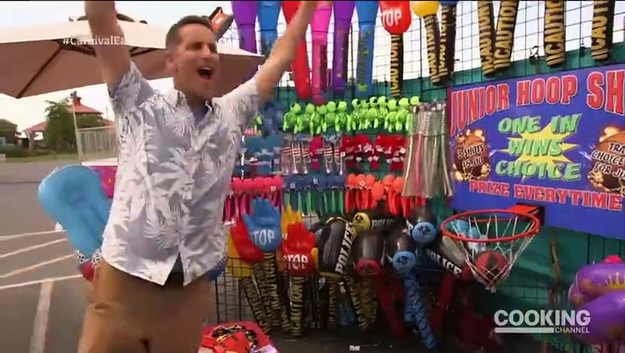 Carnival Eats - Se4 - Ep11 - 50 Shades of Crepe HD Watch HD Deutsch