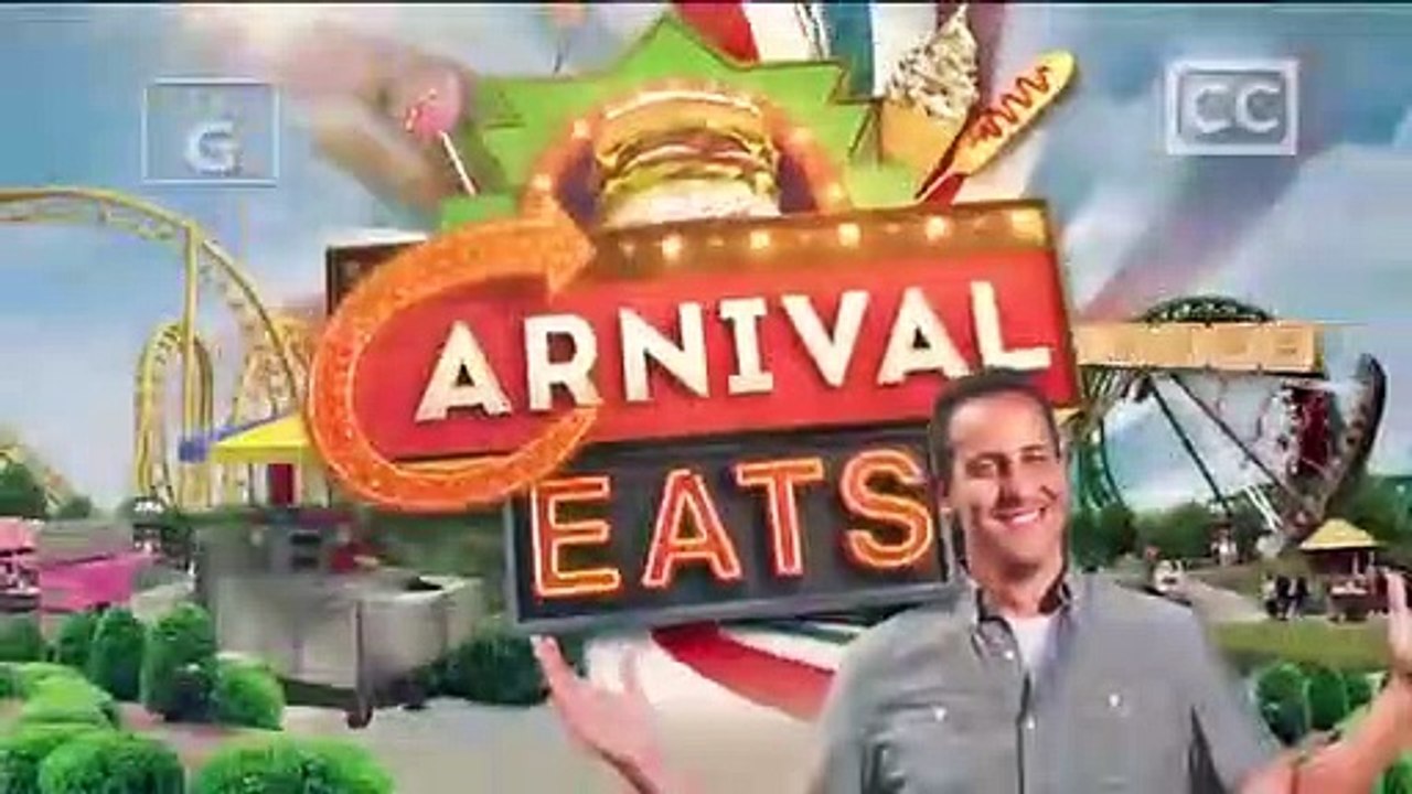 Carnival Eats - Se4 - Ep12 - Piefidelity HD Watch HD Deutsch