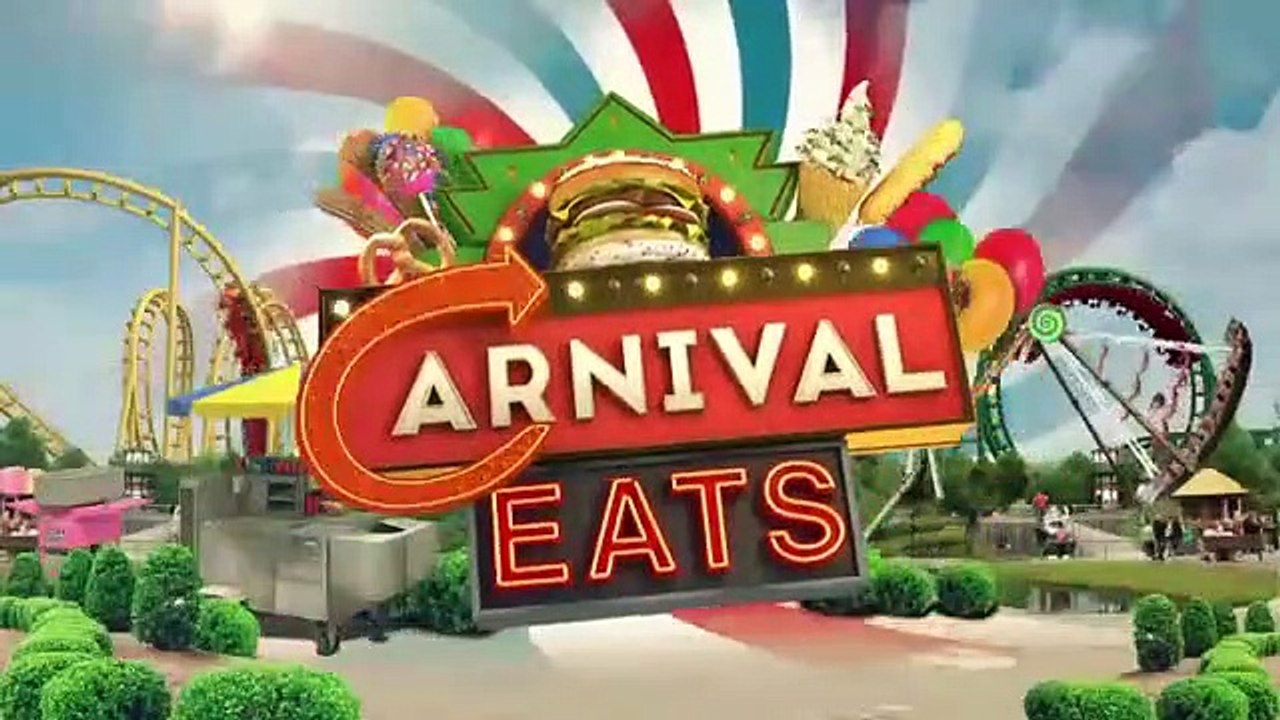 Carnival Eats - Se4 - Ep13 - The Good, the Bacon, the Ugly HD Watch HD Deutsch