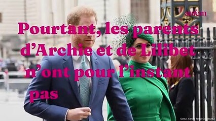 Meghan Markle et Harry demandent des excuses à la Firme : la réponse ne s'est pas fait attendre