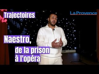De la prison à la scène : le parcours inspirant de Naestro 🎶