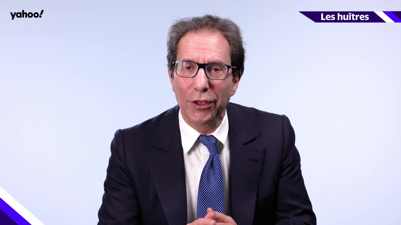 Carnet de Santé - Dr Christian Recchia : "Je vais vous apprendre quelque chose de fondamental lors de la consommation d’une huître"