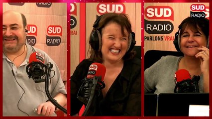Anne Roumanoff : "Je ne vais pas pleurer pour Kylian Mbappé"