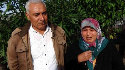 Cinayet tanığı kadından karakolda, savcılıkta ve mahkemede ayrı ifade