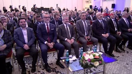 BAKAN NEBATİ KGF PAKETİYLE YAKLAŞIK 250 MİLYAR LİRALIK KREDİ HACMİ SUNULACAK -1