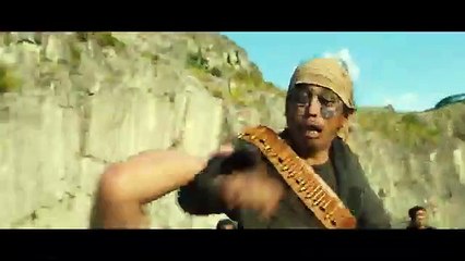 FULLMETAL ALCHEMIST- THE FINAL ALCHEMY (2022) Filme Deustche HD - Part 01 HD Deutsch