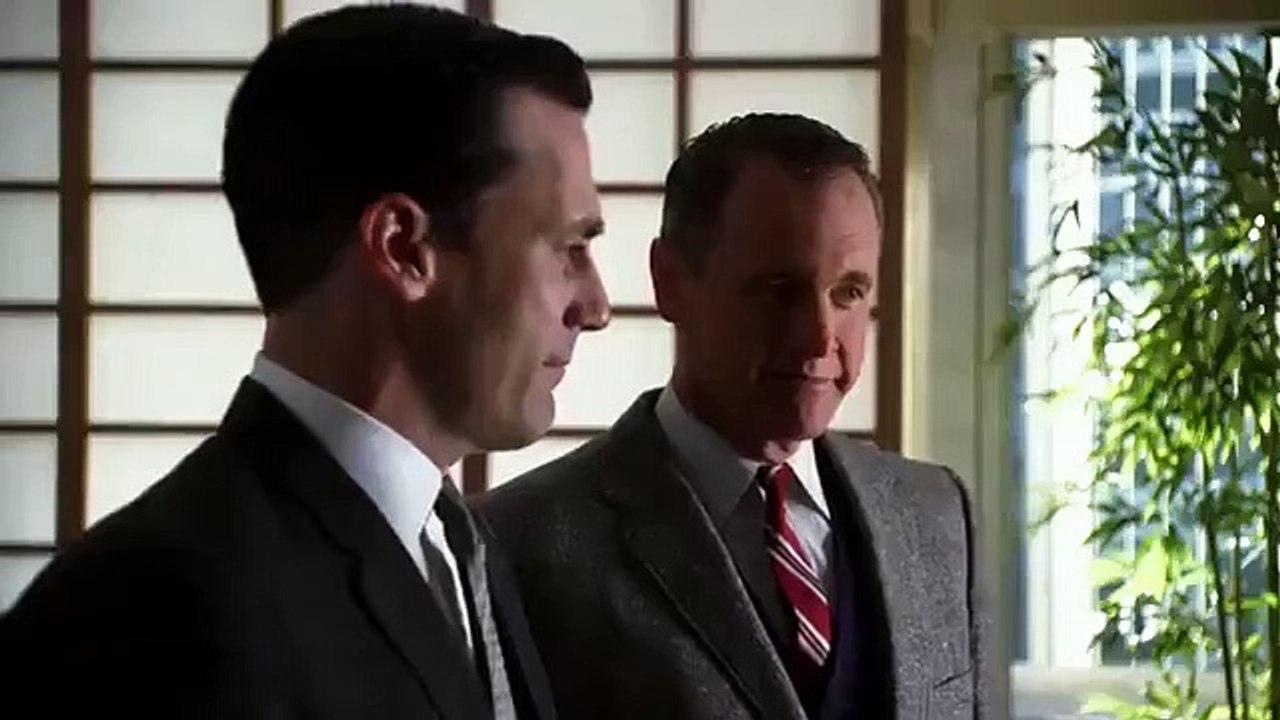 Mad Men - Se1 - Ep12 HD Watch HD Deutsch