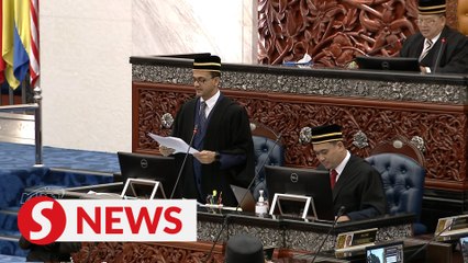 Government's mini budget passed without debate