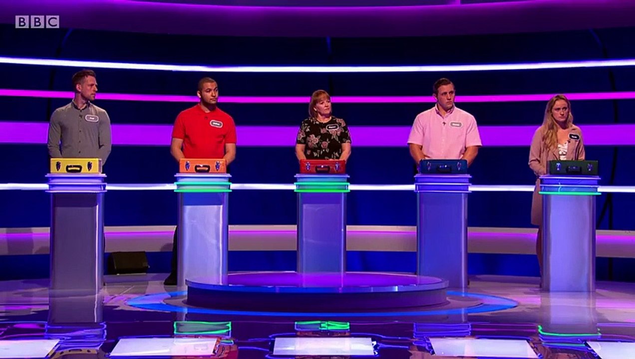 Chase the Case - Se1 - Ep03 HD Watch HD Deutsch