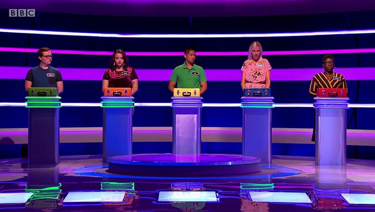 Chase the Case - Se1 - Ep09 HD Watch HD Deutsch