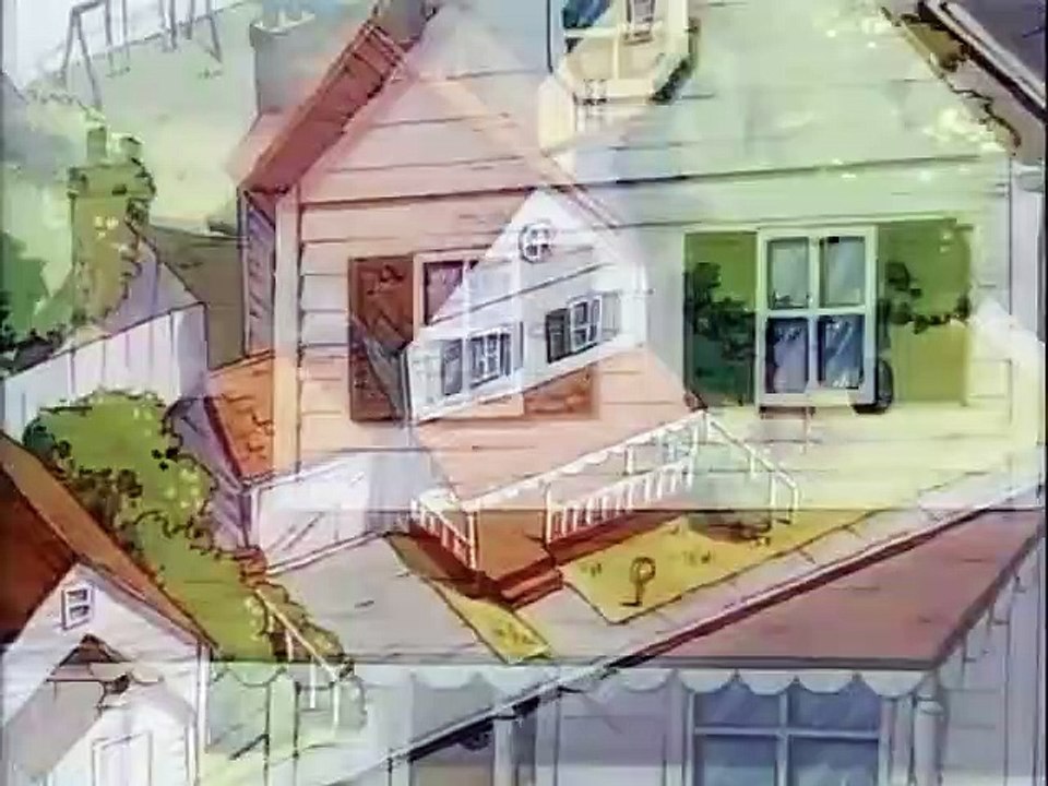 Heathcliff - Se1 - Ep01 HD Watch HD Deutsch