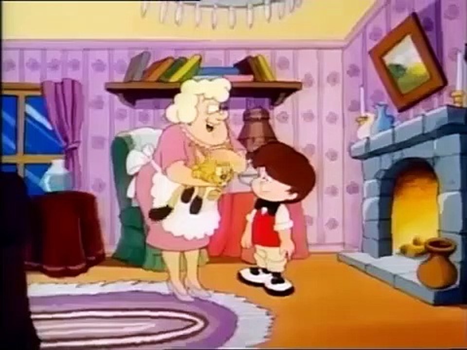 Heathcliff - Se1 - Ep04 HD Watch HD Deutsch