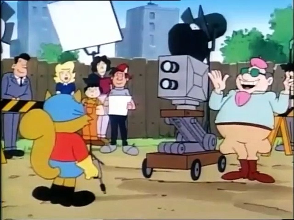 Heathcliff - Se1 - Ep05 HD Watch HD Deutsch