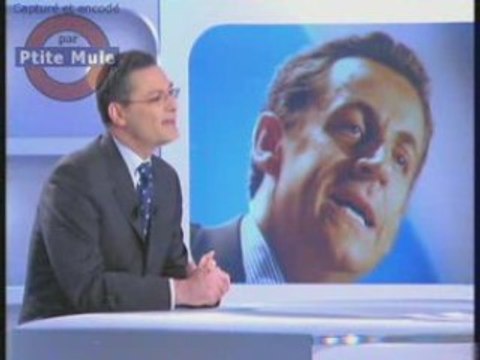 UMP : 3 semaines avant les municipales