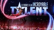 La France a un incroyable talent - Finale
