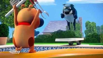 Pat the Dog - Se1 - Ep07 HD Watch HD Deutsch