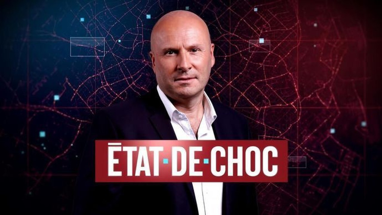 Etat de choc - Fusillades, accidents, crimes aux USA : les chasseurs de scoops de l'extrême