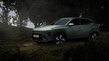 [기업] 현대차 신형 코나 디자인 공개...3개 모델 내년 출시 / YTN