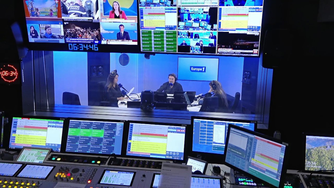 L’énergie hydraulique, une roue de secours face aux pics de consommation d'électricité