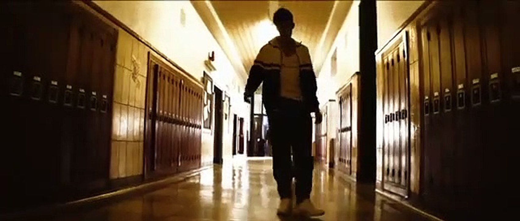 Big Dogs - Se1 - Ep03 - Things I've Done HD Watch HD Deutsch