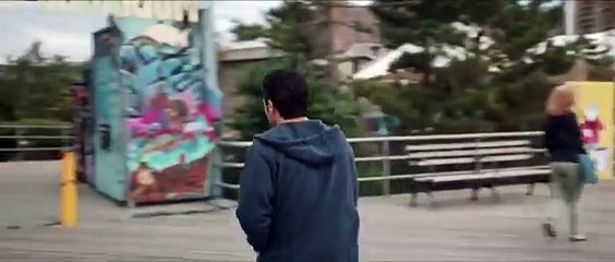 Big Dogs - Se1 - Ep07 - Rome and Everything After HD Watch HD Deutsch