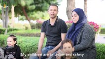 'I don't feel afraid for my family': Watch UAE residents talk about why they feel so safe in the Emirates
